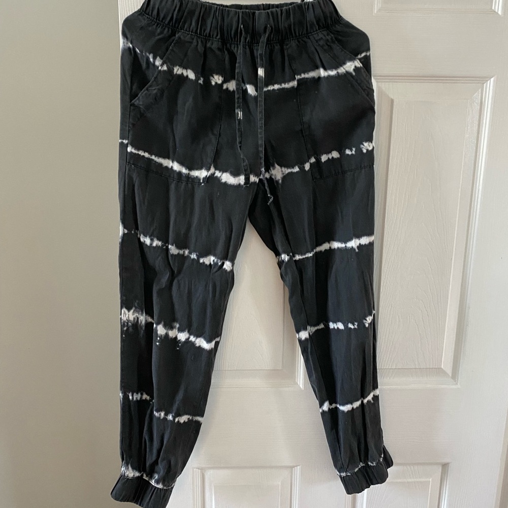 Summer pants